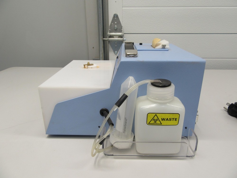 ANALOX INSTRUMENTS GM9 Blood Glucose Analyzer