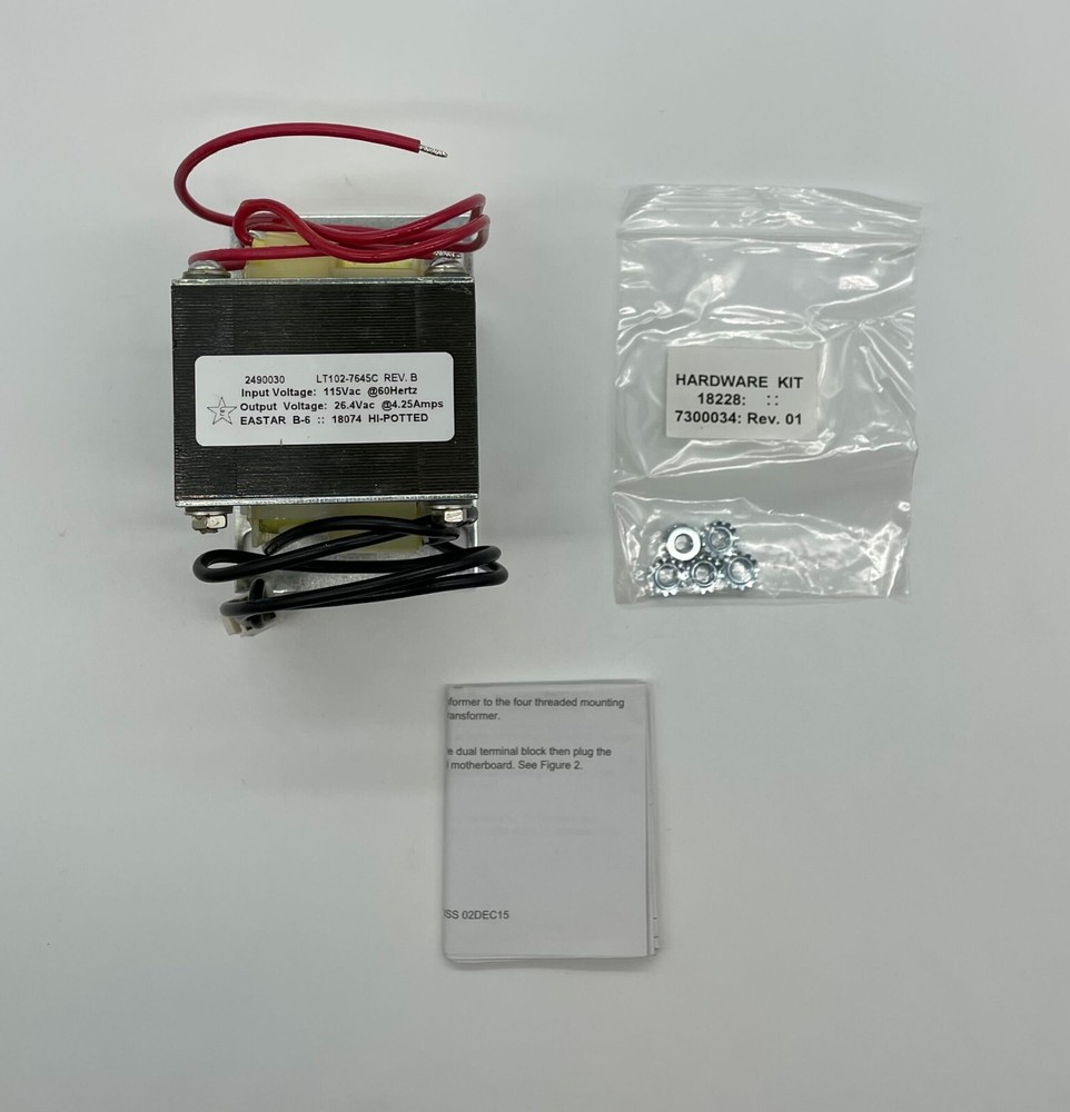 Edwards F-XTR120 | Same Day Shipping (SEALED)