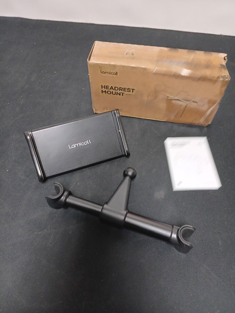 Lamicall Car Headrest Mount