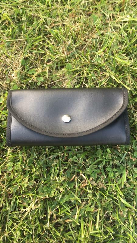 Fly Fishing Wallet / 6 Pages