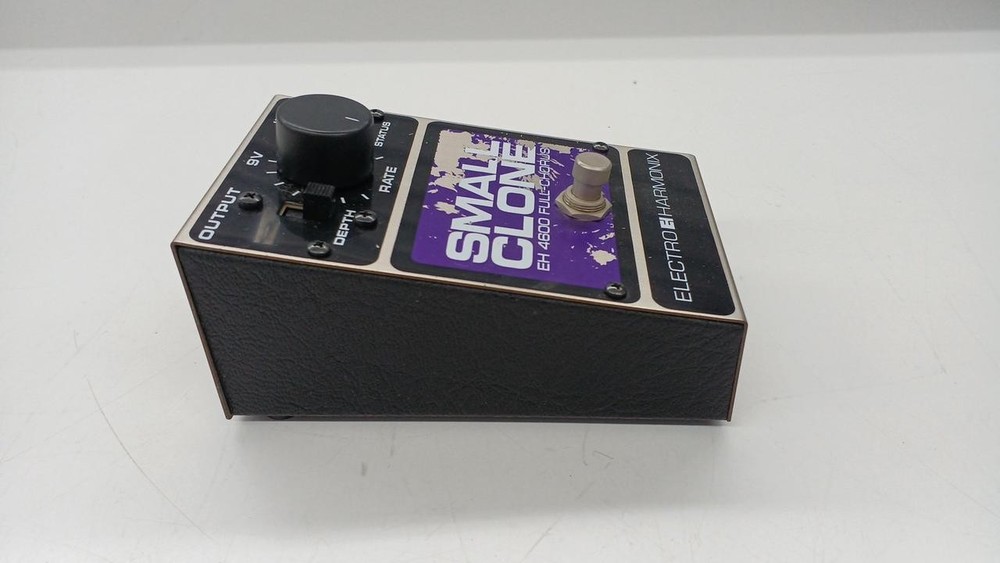 ELECTRO HARMONIX / EH4600 (NO.03302026)