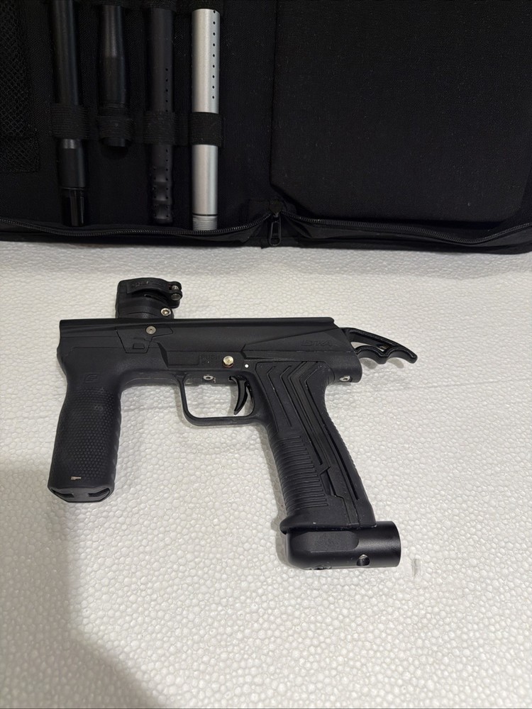Planet Eclipse Etha Pal Paintball Gun *Used*