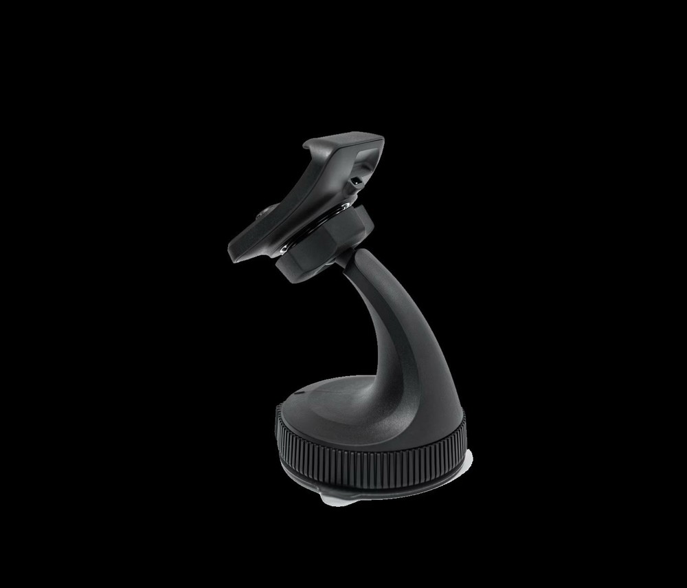 TomTom Sat Nav Windscreen Active Mount, compatible with selected 7” models USB C