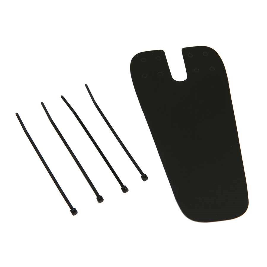 Eclypse, Spray Shield R, Rear mudguard Bicycle Fender