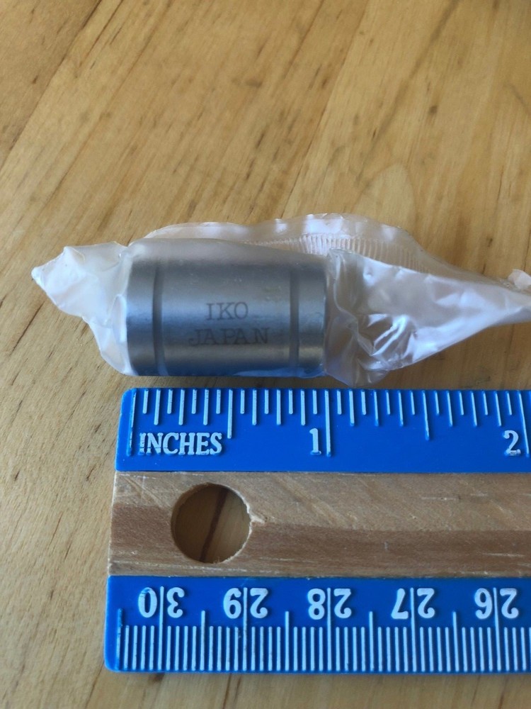 IKO Miniature Stroke Rotary Bushing