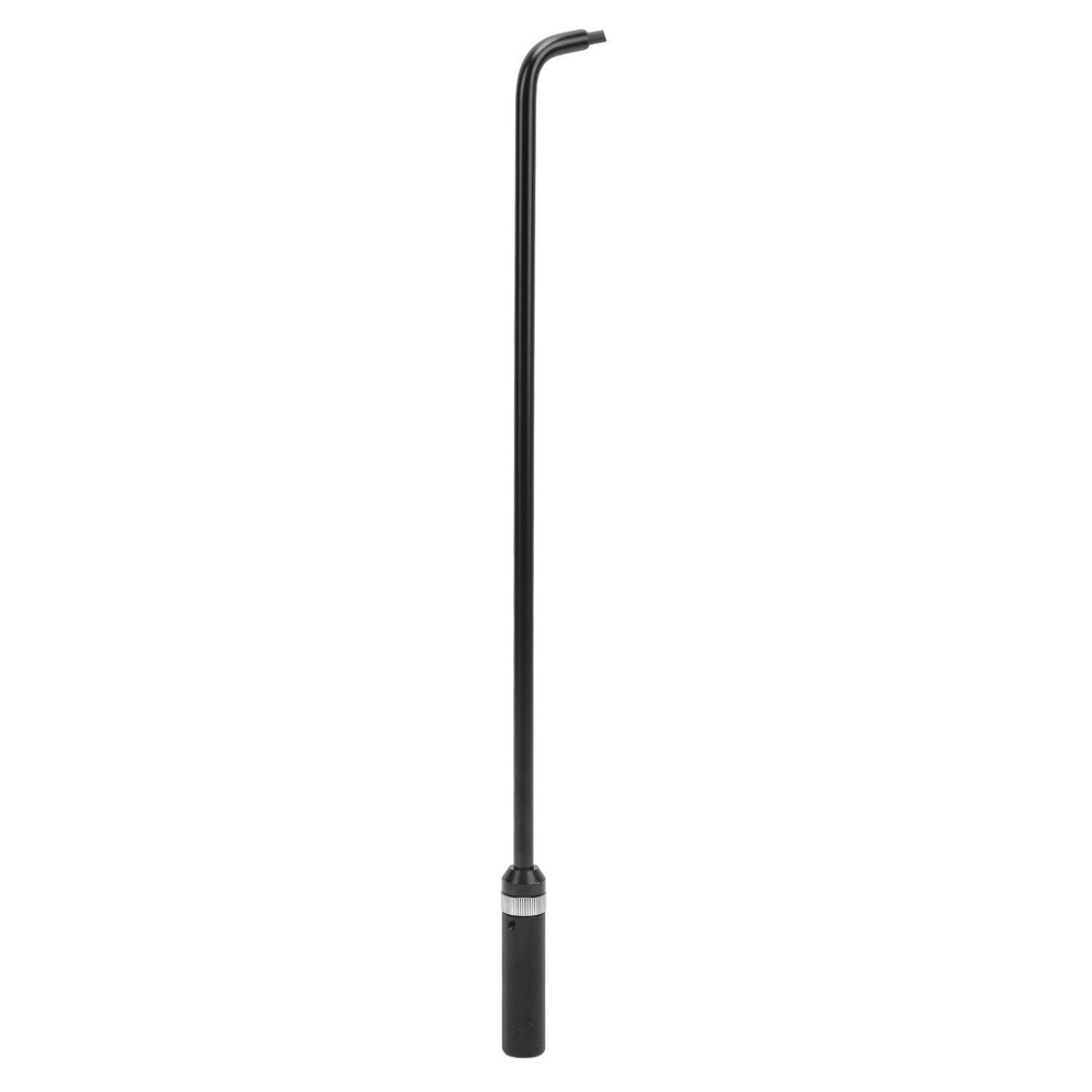 Universal Carburetor Pilot Screw Adjusting Tool - Metal 110 Degree Angled Head
