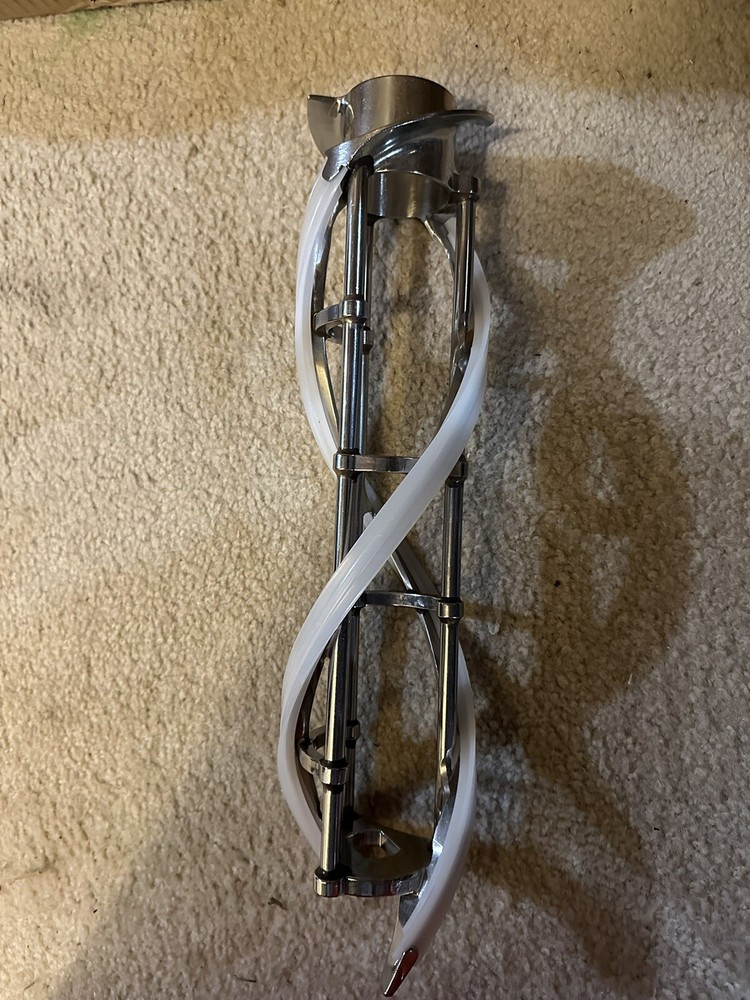 Taylor Ice Cream Machine Helix (long) Beater
