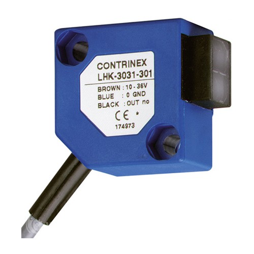 Contrinex LHK-3031-301 Compact Photoelectric Sensor MFGD