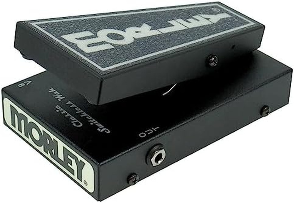 20/20 Classic Wah Pedal