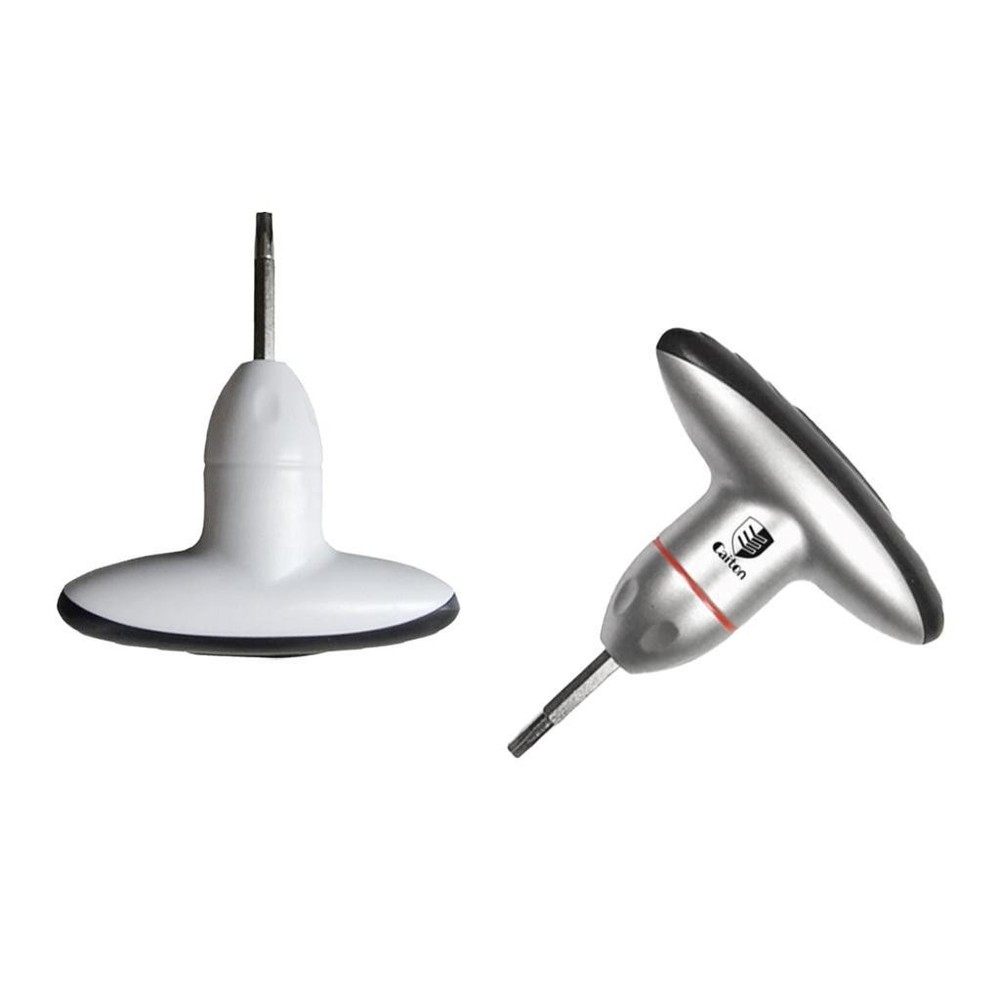 Dynamometer Golf Driver Removal Tool