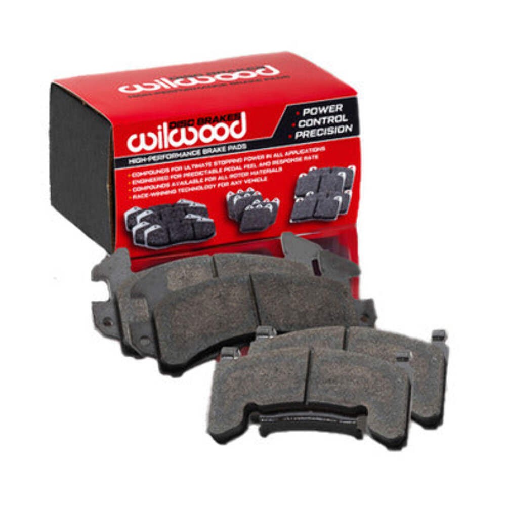 Brake Pads BP-10