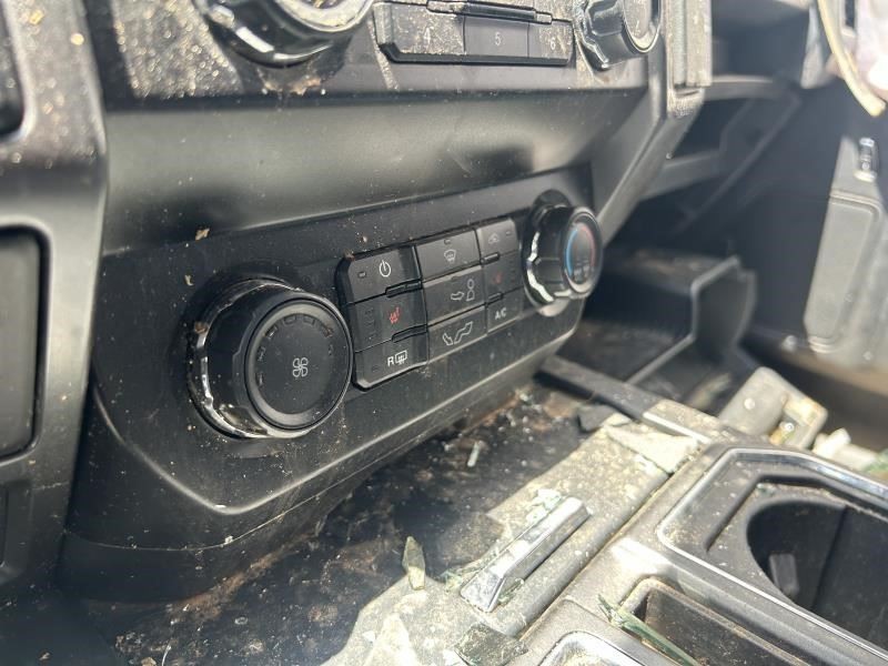 F150 2019 High Mounted Stop Light 104642264