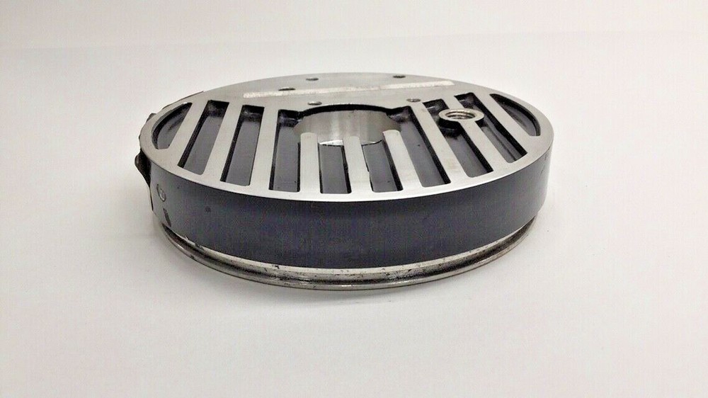 Ingersoll Rand 15515 End Cap Assembly