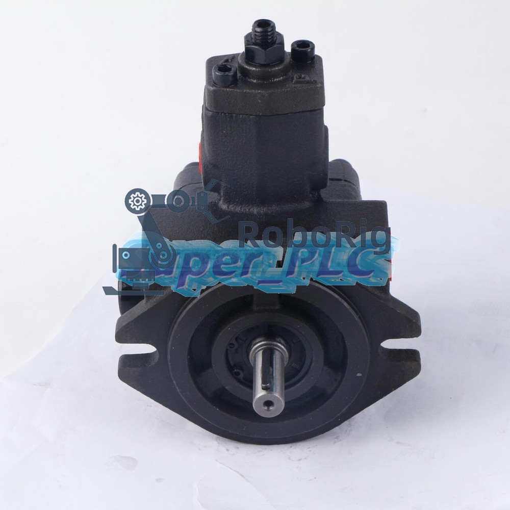 NEW 1PCS ANSON PVF-12-35-10 Variable Vane Pump