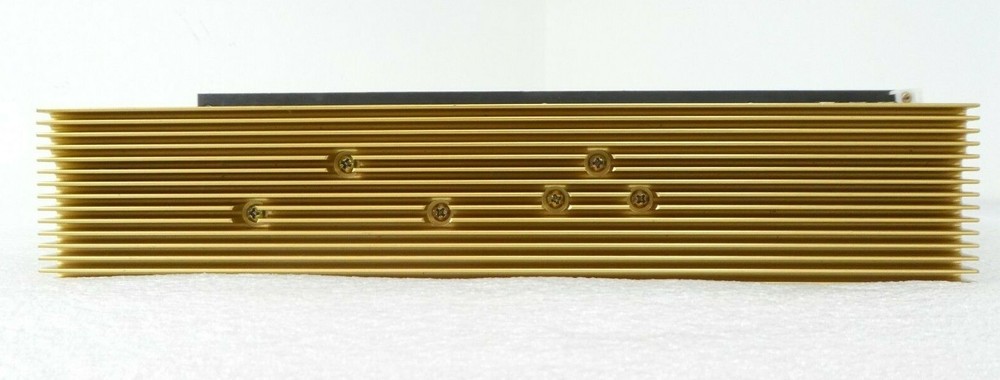 Therma-Wave 18-007283 Power Supply Assembly Opti-Probe 2600 Working Surplus
