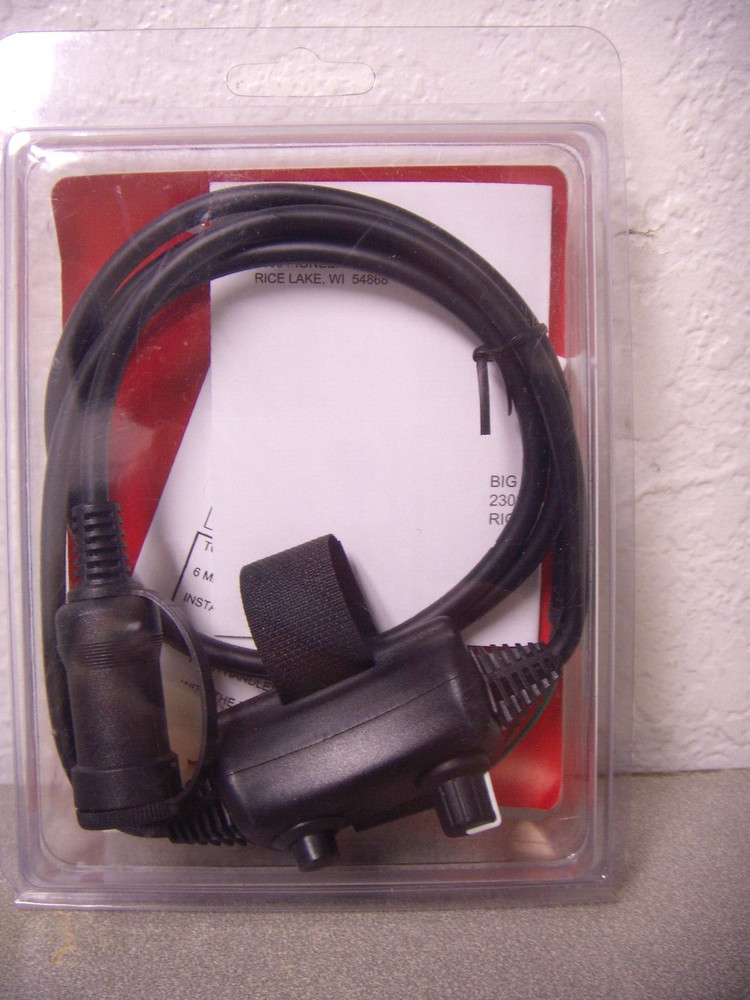 Honda GL1800 Passenger Audio Controller 13-203