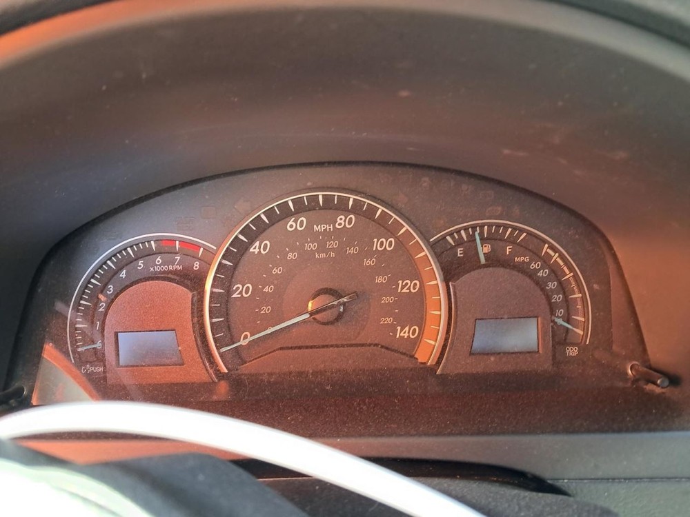 CAMRY 2013 Glove Box 4831995