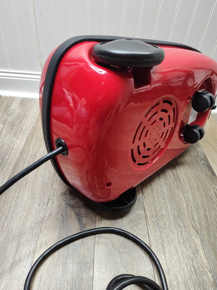 Vapor Clean 1352 Steam Cleaner