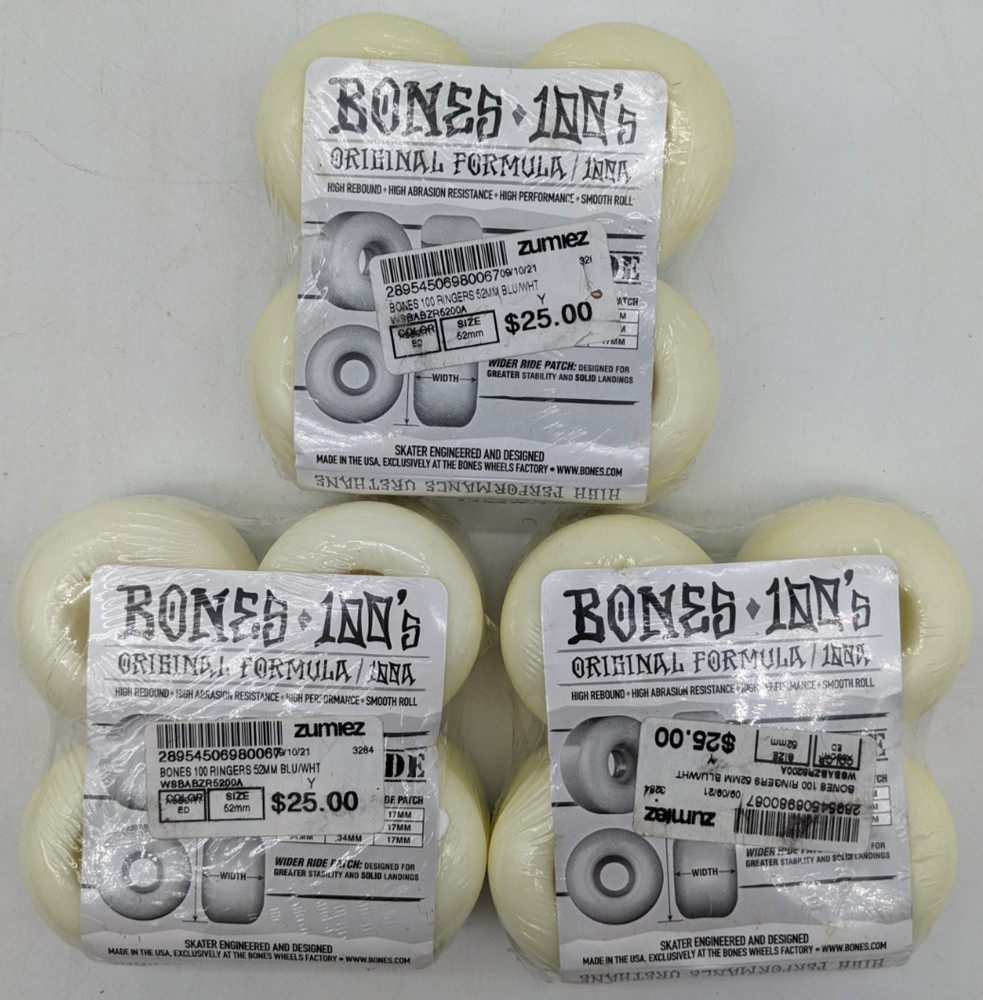 Skateboard Parts | Thunder Trucks | Bones Wheels | Modus Utility Tool | Bundle