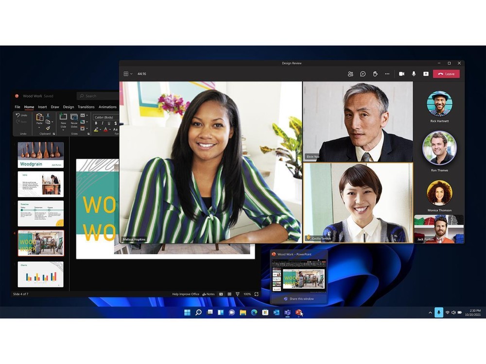 Microsoft Windows 11 Pro (USB)