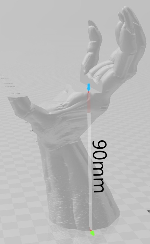 GPU Support Bracket Custom Gamer - Eliminate GPU sag and visually phenomenal