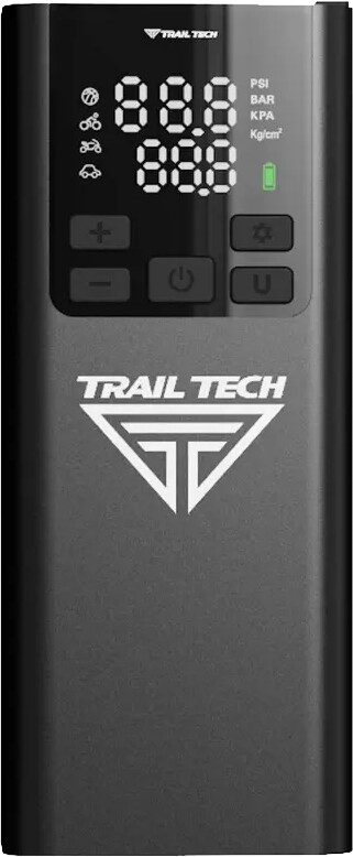 TRAIL TECH Portable Air Compressor 060-DAP