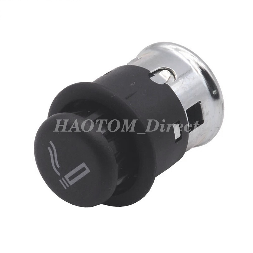 For Porsche Cayenne 2003-2017 Macan Cigarette Lighter Element 9556522010001C US