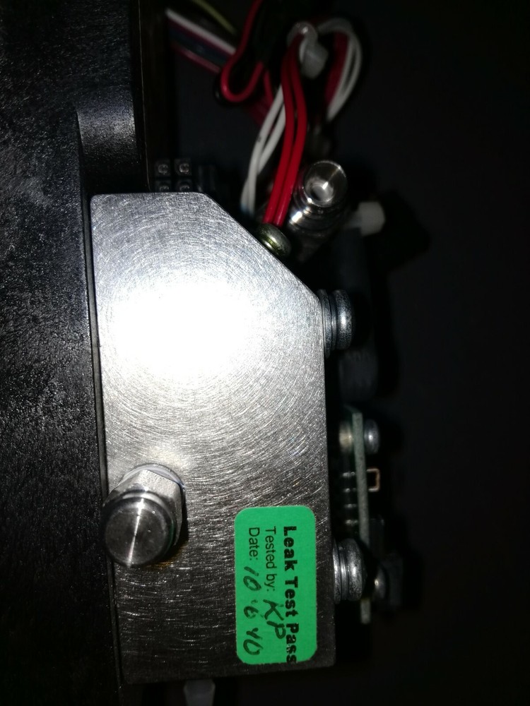 H011200 NOX Optical Brench for Ecotech E020040 NOx Gas Analyser