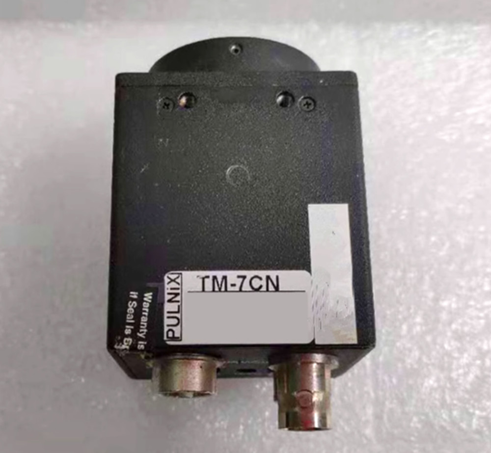 Used PULNIX TM-7CN CCD Camera
