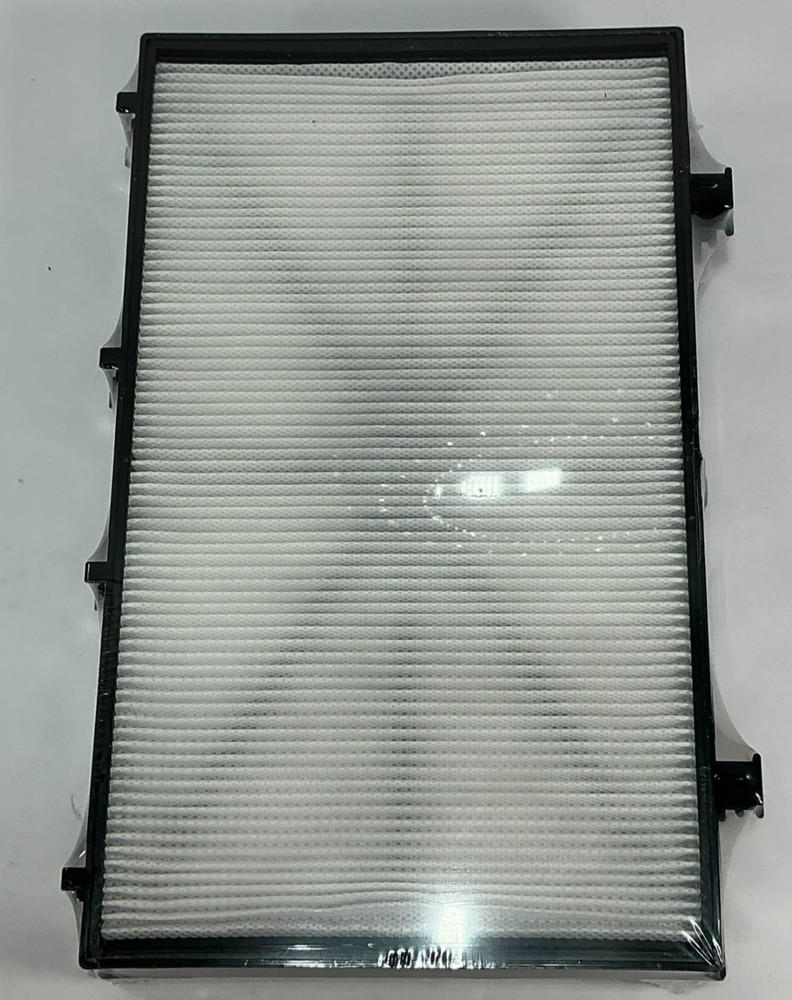 Genuine Dolphin Replacement — Ultra-Fine Filter Panels (4-Pack)