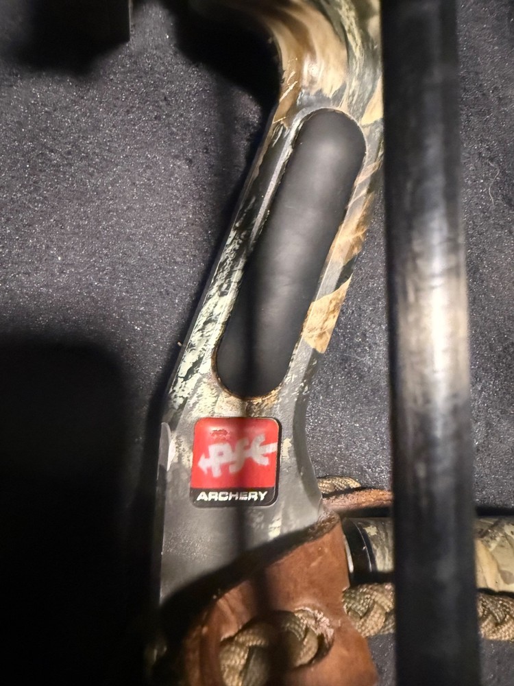 compound bows for hunting