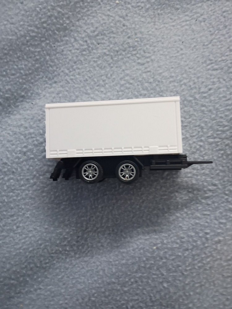 Classic HO Scale Circus Wagon Ringling Brothers Tiger