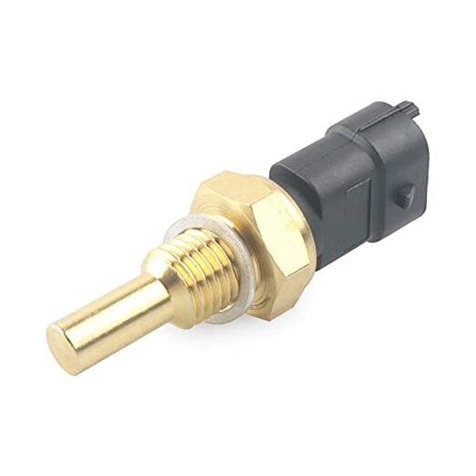Coolant Temperature Sensor, ECT Temp Sensor Replace 213-4777, 12639899