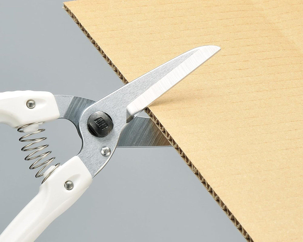 Long Bladed Multi-Purpose She, 140Mm