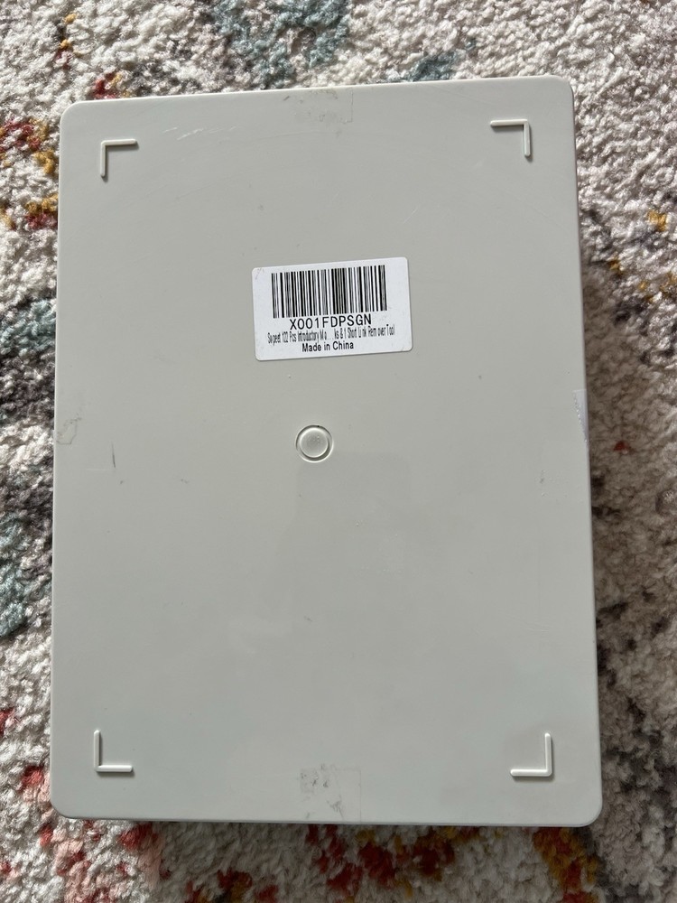 Organic Chemistry Molecular Model Kit