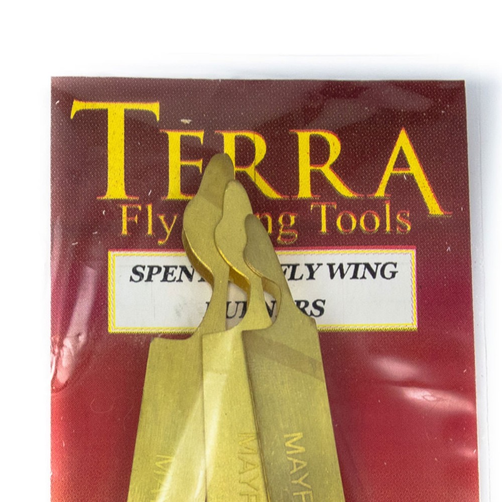 Wapsi Deluxe Wing Burner