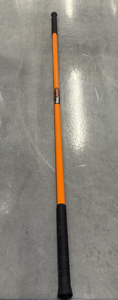 Stick Mobility Pro Training Sticks Heavy Duty - 72 inches