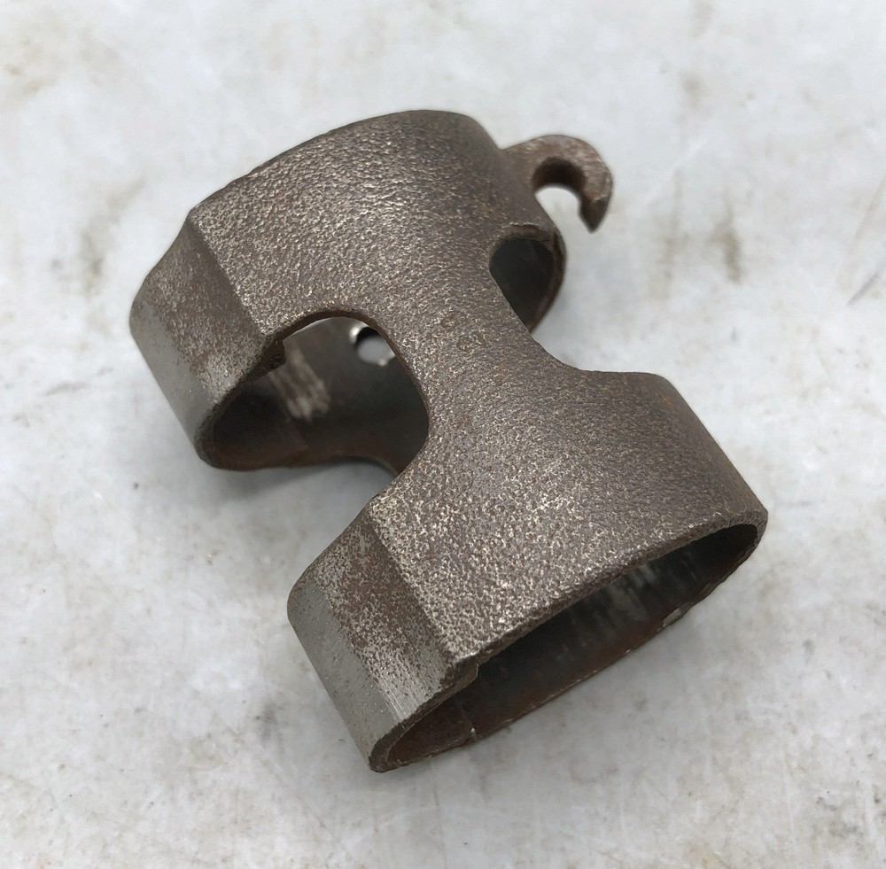 WWI German Mauser Gewehr 98 Front Barrel Band