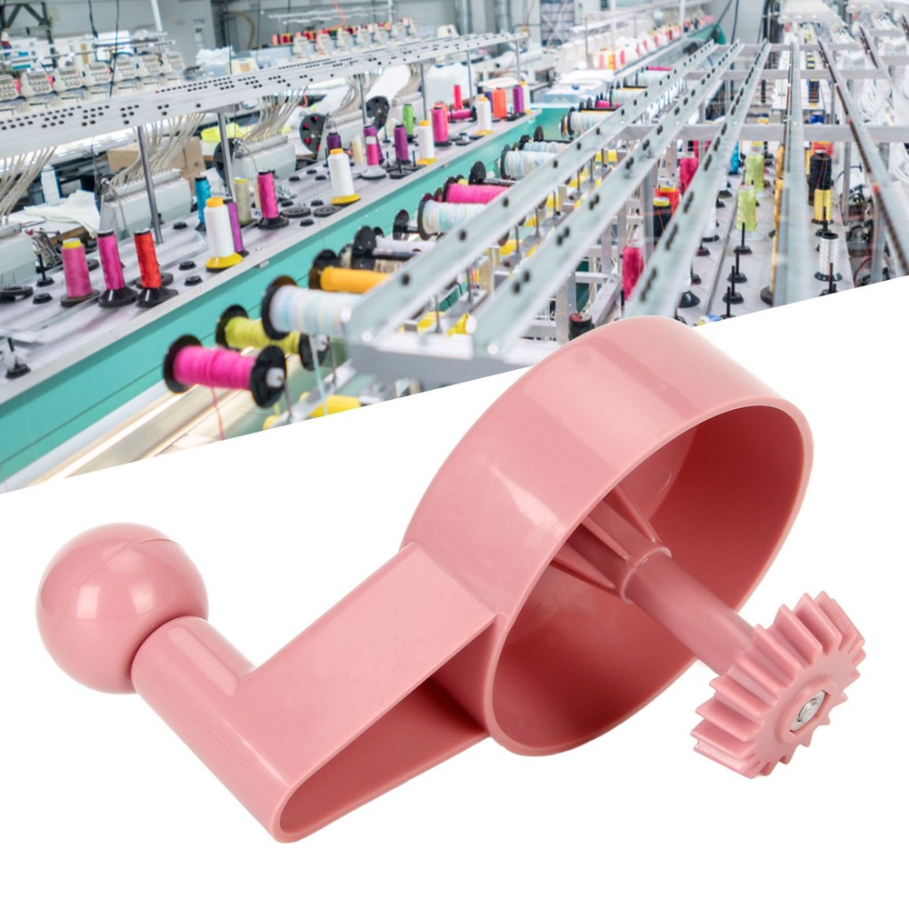 ˇReplacement Crank Handle Replacement For 40 Needles Knitting Machine