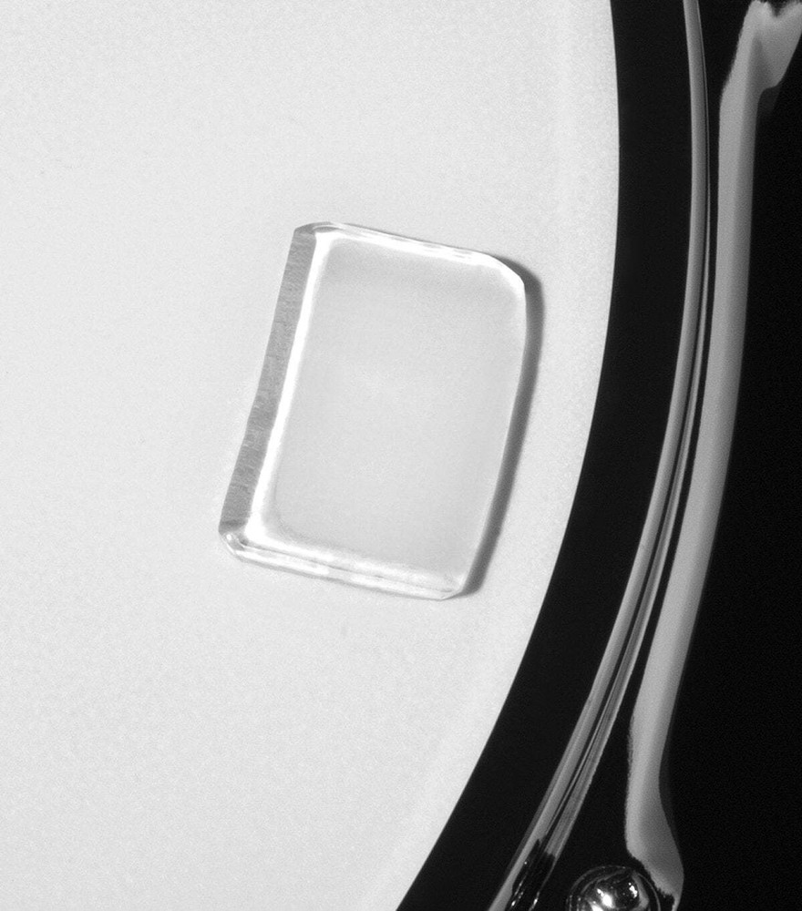 RTOM Clear Moongel Damper Pads - 6-Pack