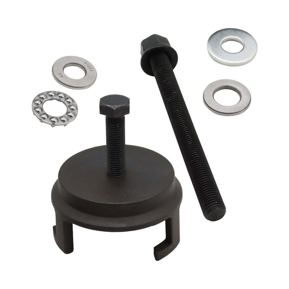 25264 Harmonic Balancer Puller and Installation Tool Set For GM LS LT Engines