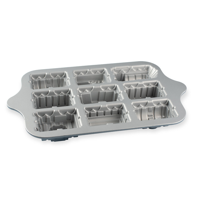 Nordic Ware Train Cake Pan