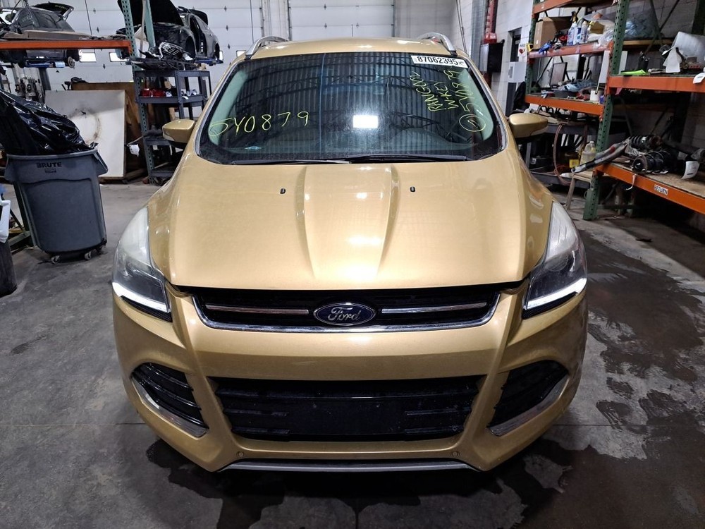 2015 Escape Display Screen Sku#4304686