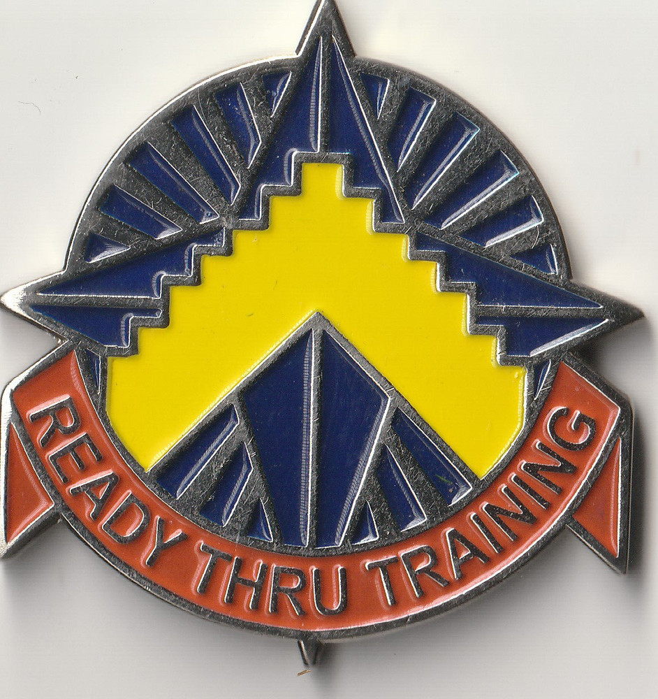 1 STAR GEN Joint Multinational Training Command Challenge Coin 1.75"DIA BX3