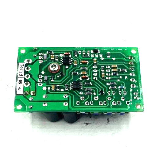 EM-175 VER. 4 Circuit Board