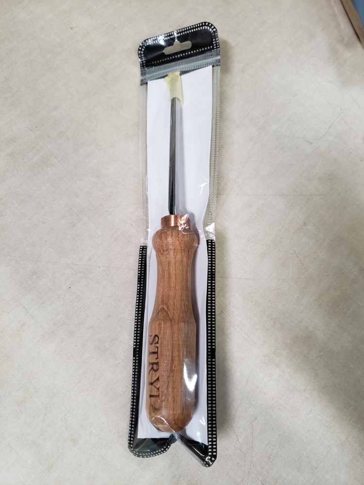 Stryi Wood Carving Tool 35 Degrees 5mm