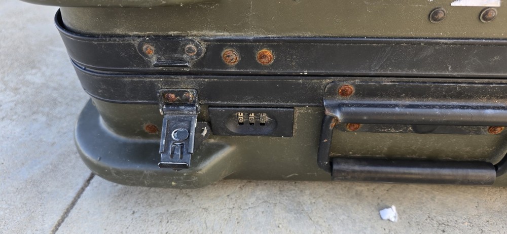 Jensen Tools JTK-17 Tool Kit, NO Tools