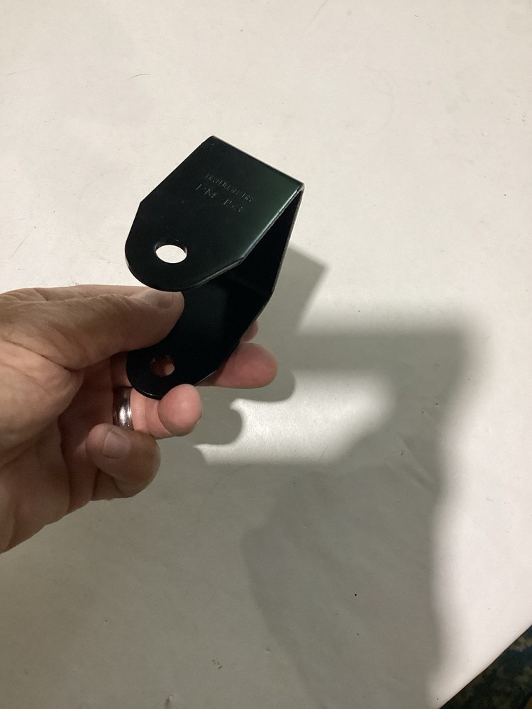 Ruger PM 153 Bracket