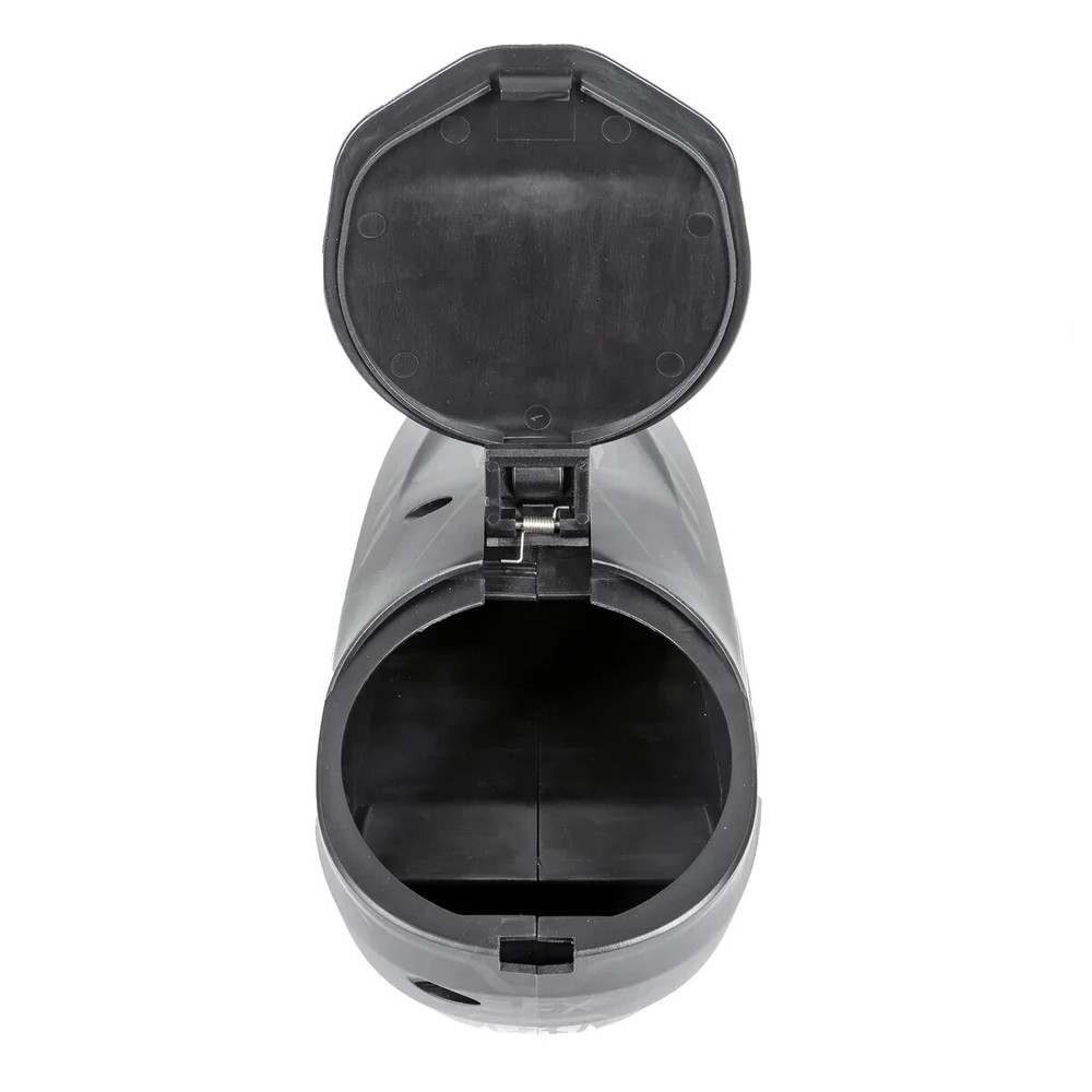 HK Army GFX Gravity Loader Hopper Black