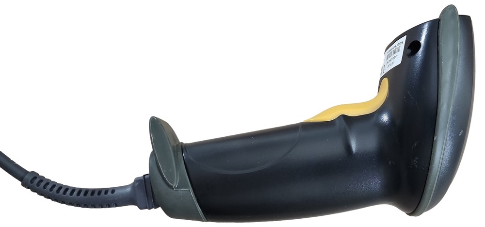 Ruban RUBAN-4209 SRR2016 USB Automatic Laser Barcode Scanner with Cable